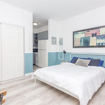 Studio Miami - Heart Of Midtown And Wynwood 외부 사진