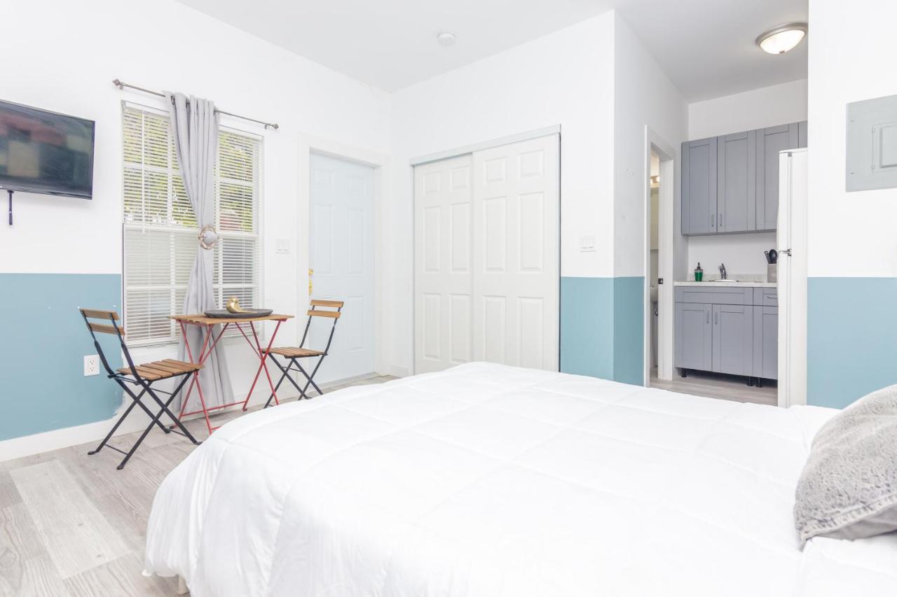 Studio Miami - Heart Of Midtown And Wynwood 외부 사진