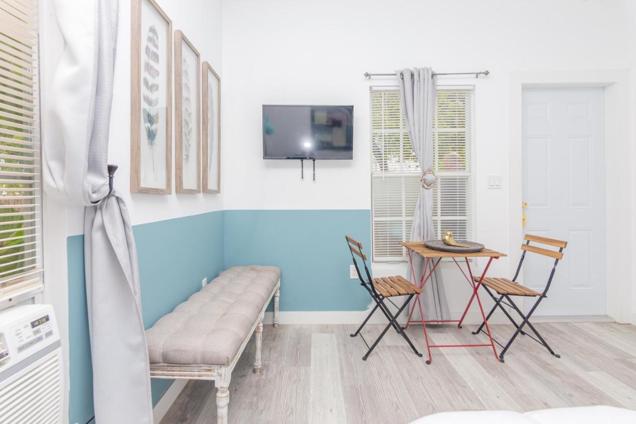 Studio Miami - Heart Of Midtown And Wynwood 외부 사진