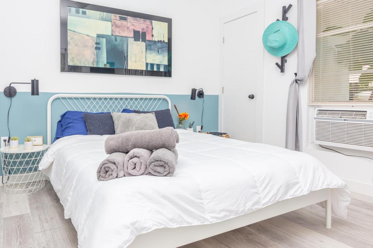 Studio Miami - Heart Of Midtown And Wynwood 외부 사진