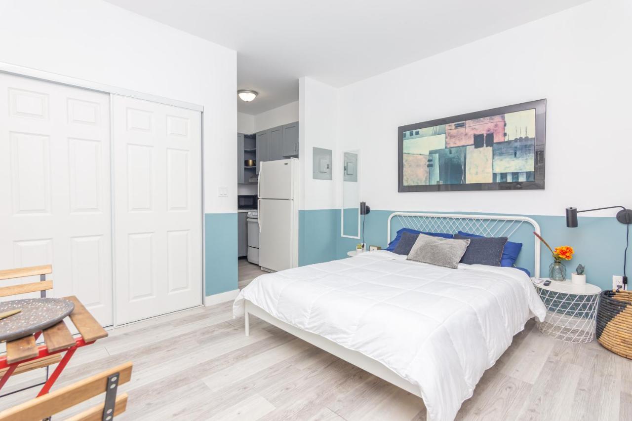 Studio Miami - Heart Of Midtown And Wynwood 외부 사진
