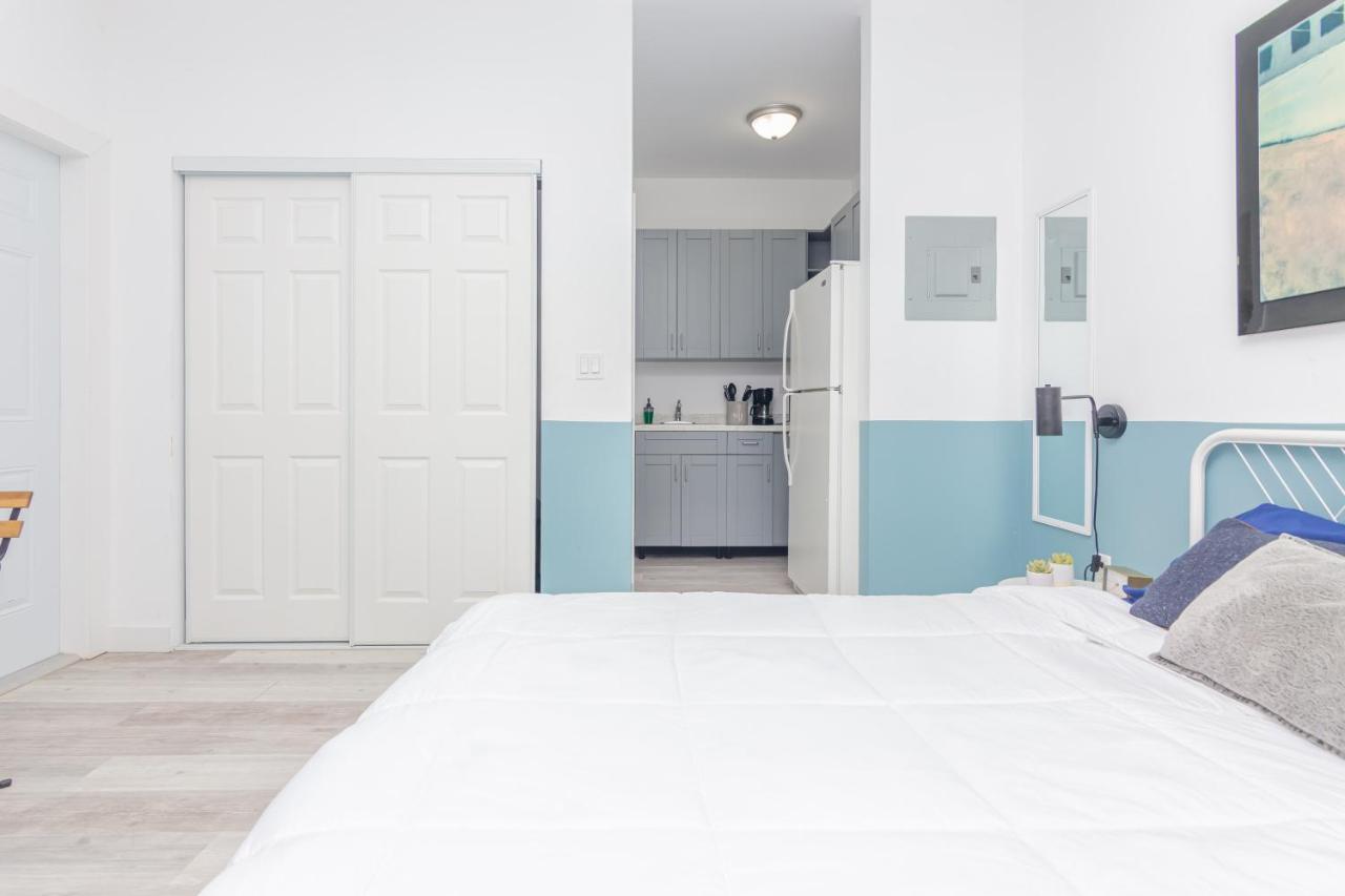 Studio Miami - Heart Of Midtown And Wynwood 외부 사진