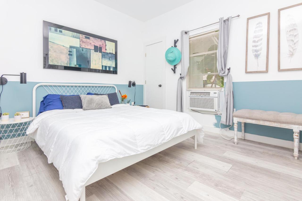 Studio Miami - Heart Of Midtown And Wynwood 외부 사진