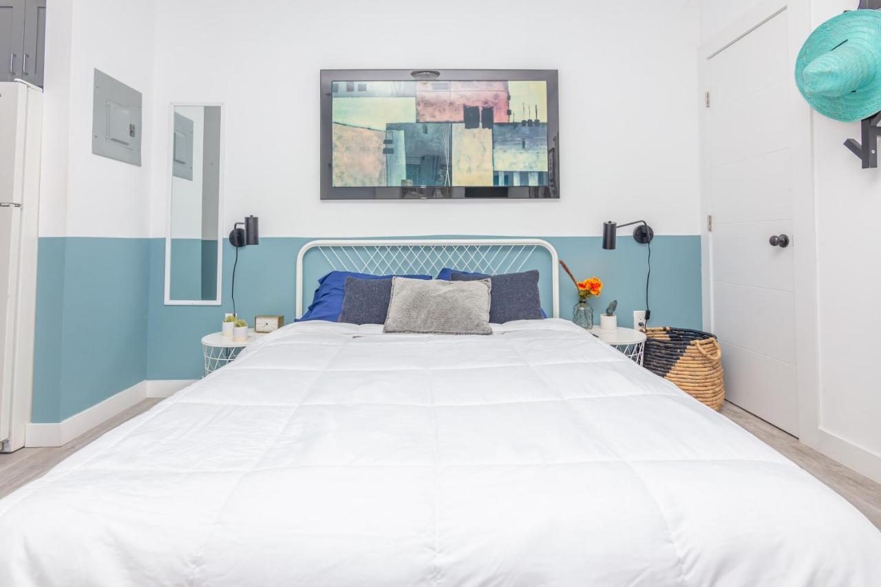 Studio Miami - Heart Of Midtown And Wynwood 외부 사진