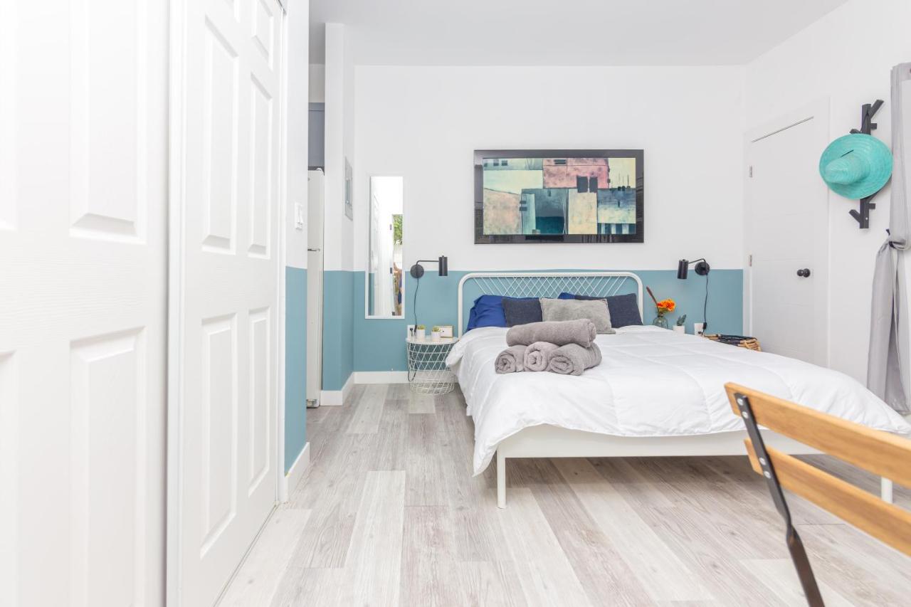 Studio Miami - Heart Of Midtown And Wynwood 외부 사진
