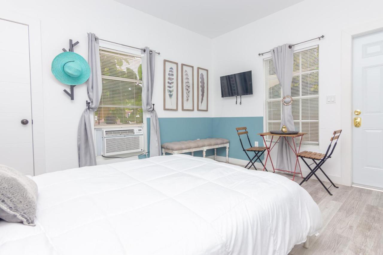 Studio Miami - Heart Of Midtown And Wynwood 외부 사진