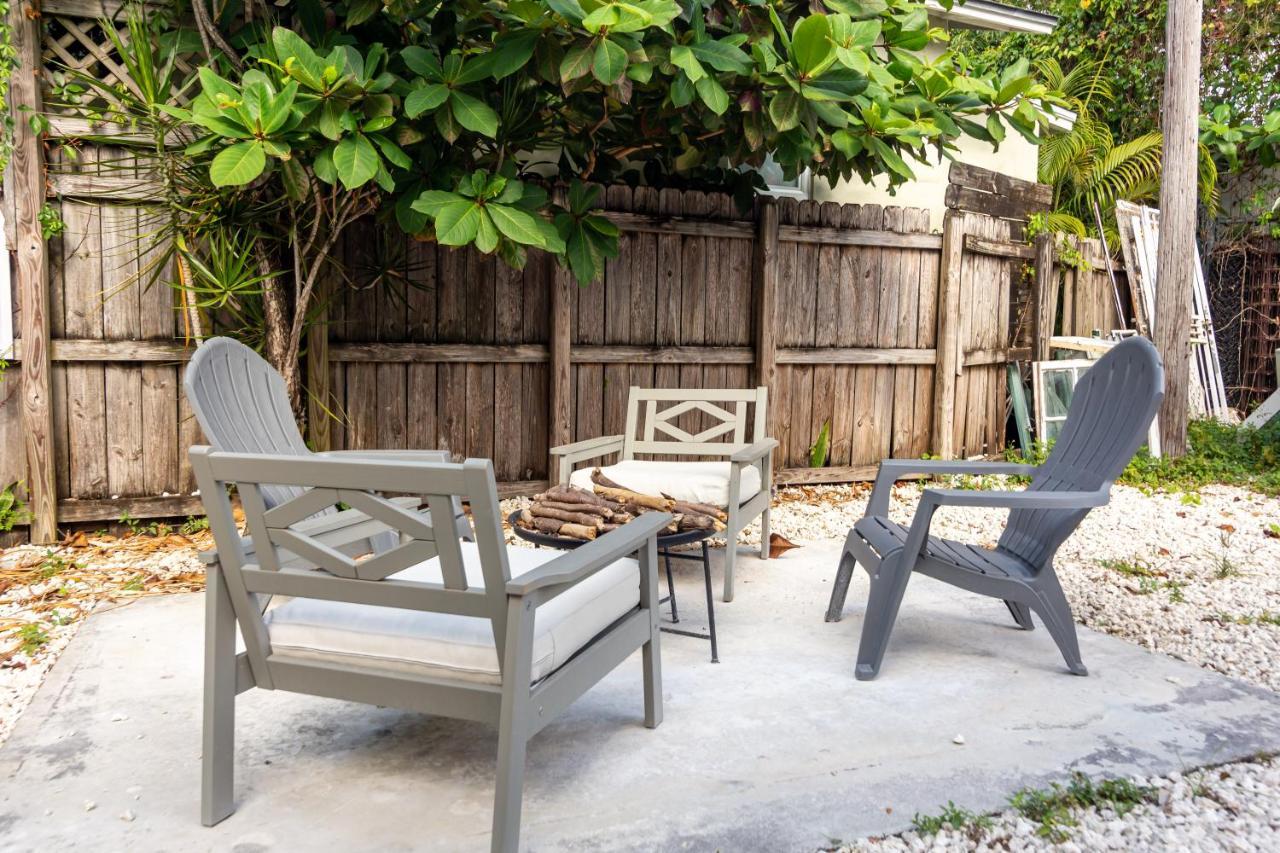 Studio Miami - Heart Of Midtown And Wynwood 외부 사진