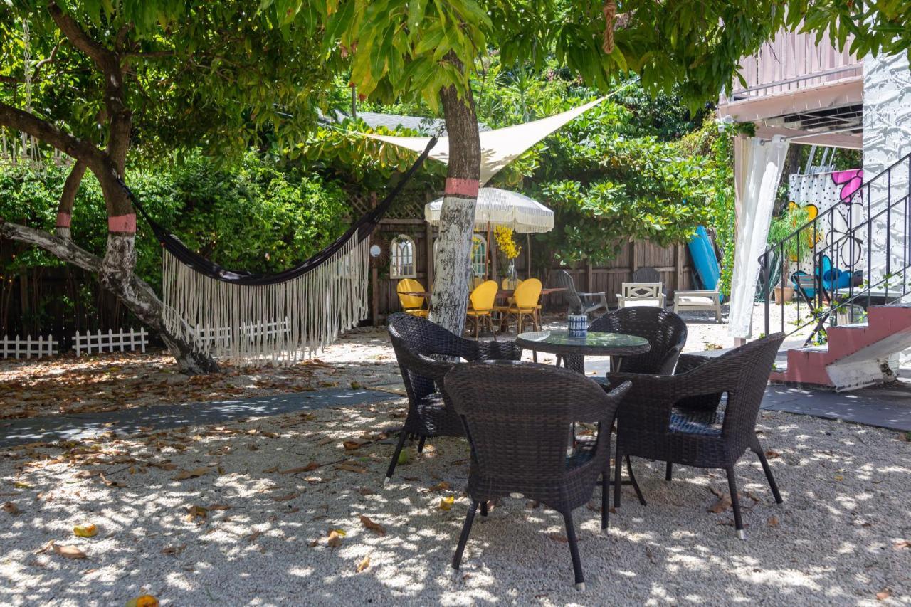 Studio Miami - Heart Of Midtown And Wynwood 외부 사진