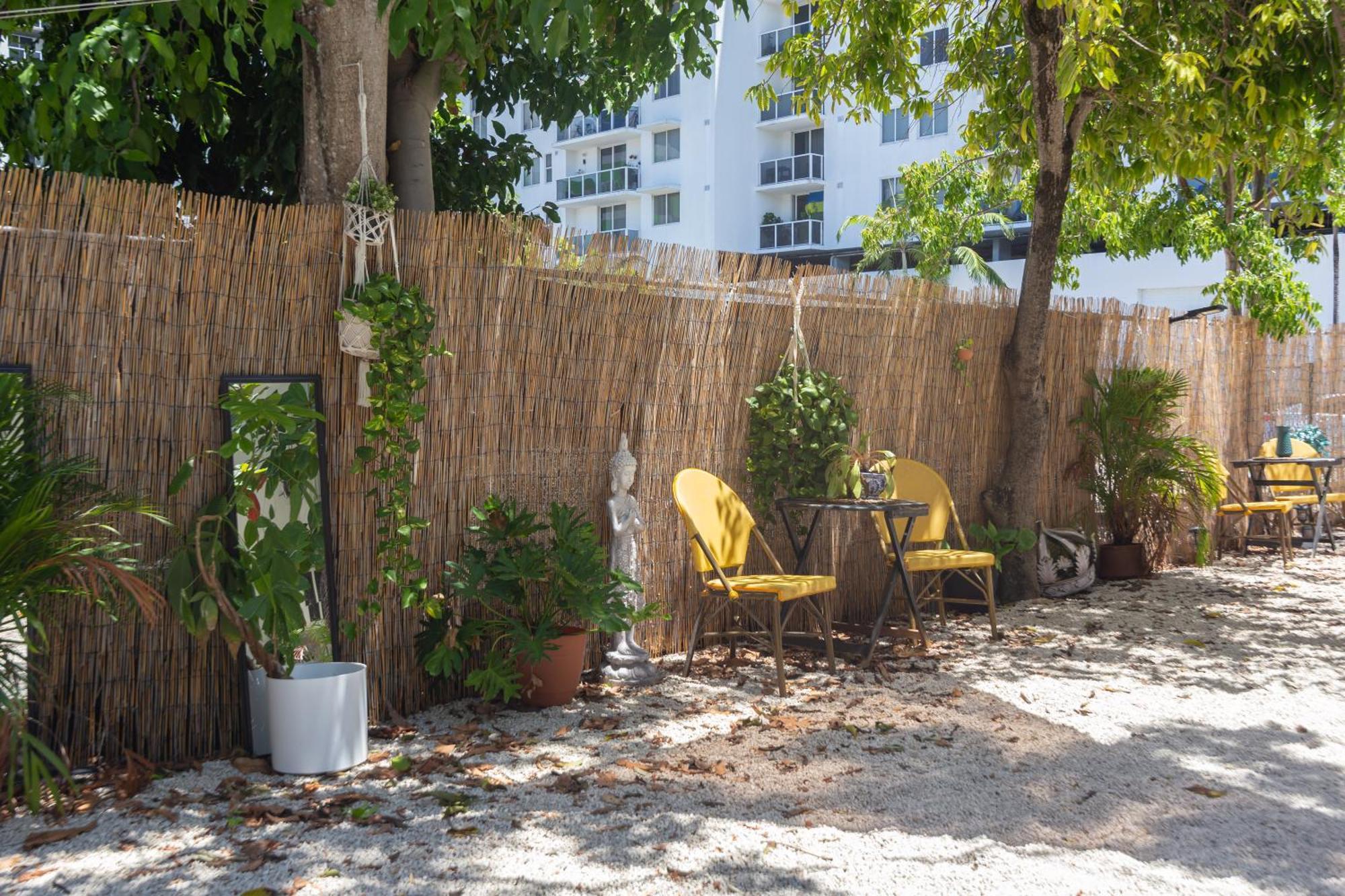 Studio Miami - Heart Of Midtown And Wynwood 외부 사진